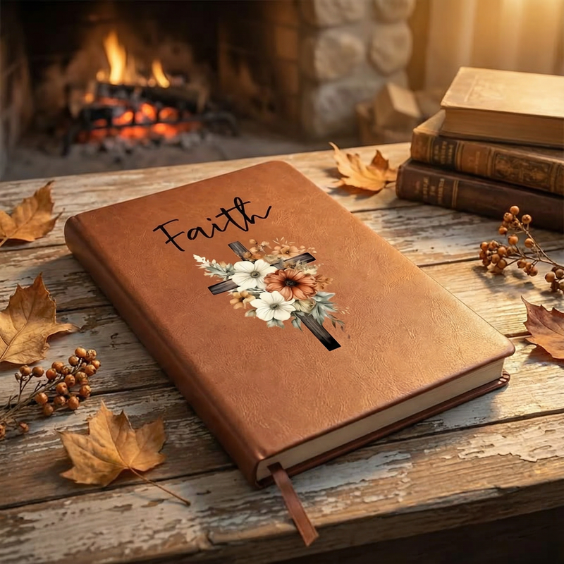 Leather Journals