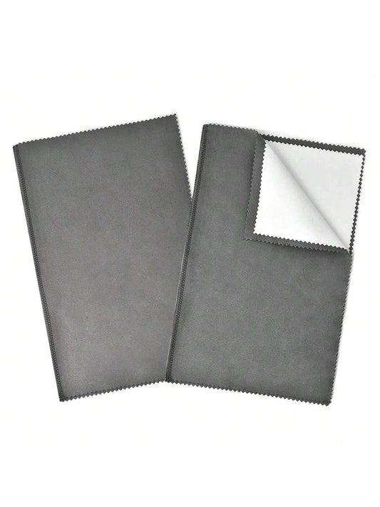 Multi-Layer Polishing Cleaning Cloth